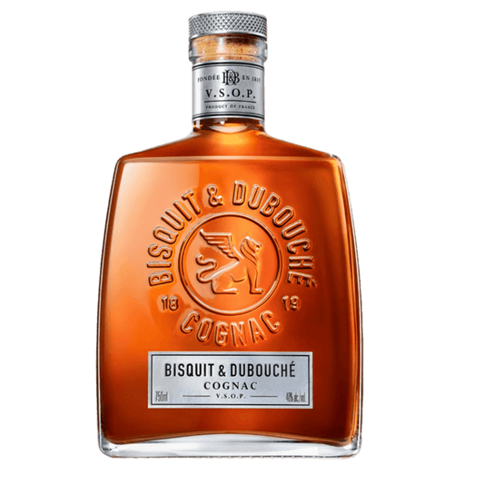 Bisquit & Dubouche Cognac VSOP - 750ML 