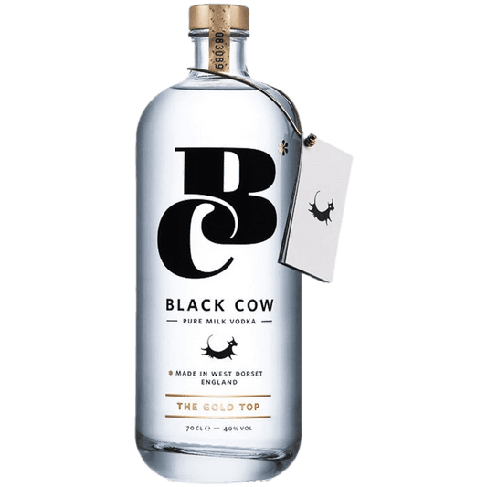 Black Cow Vodka - 750ML 