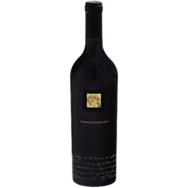 Black Stallion Estate Winery Cabernet Sauvignon Transcendent Napa Valley - 750ML 