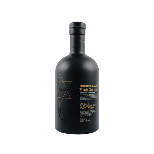 Black Art 1995 - 750ML