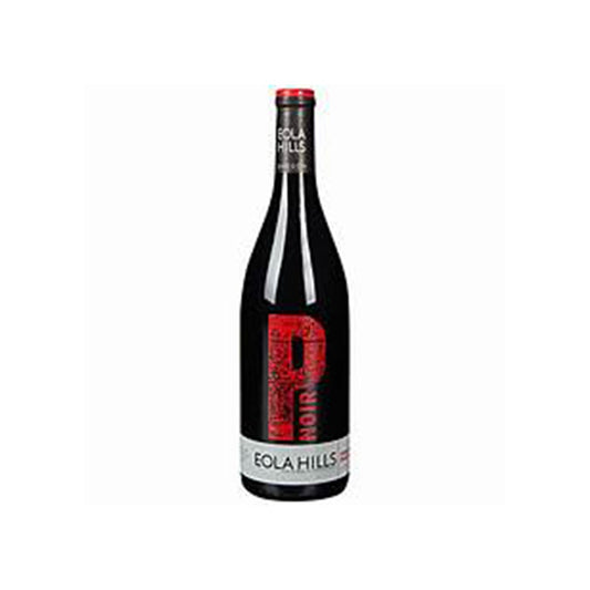 Eola Hills Pinot Noir - 750ML