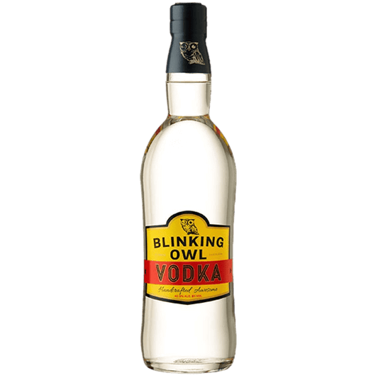 Blinking Owl Vodka - 750ML 