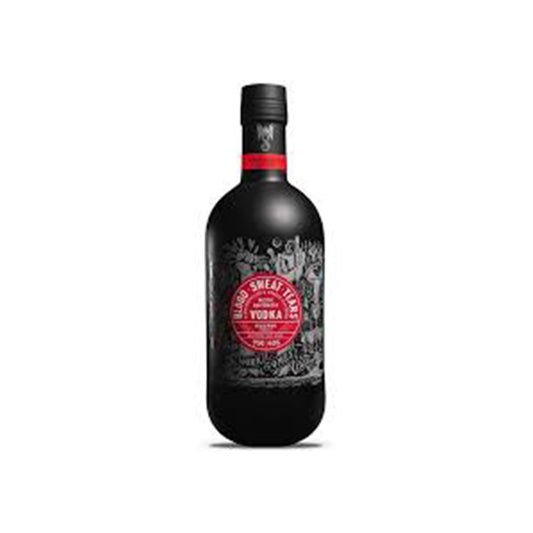 Blood Sweat Tears Vodka - 750ML