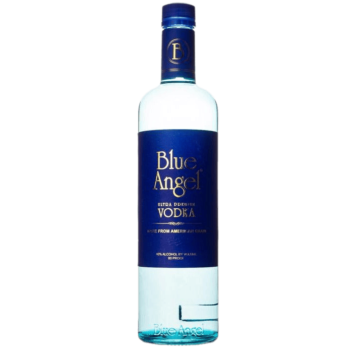 Blue Angel American Vodka - 750ML 