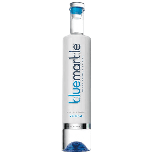 Blue Marble Vodka - 750ML 