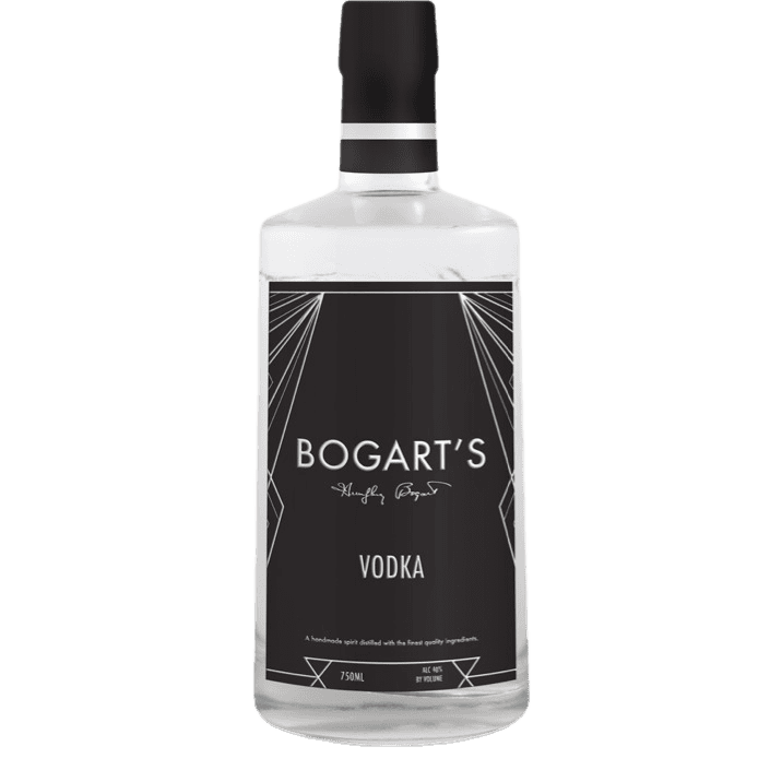 Bogart's Vodka - 750ML 