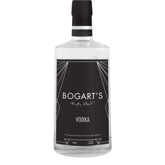 Bogart's Vodka - 750ML 