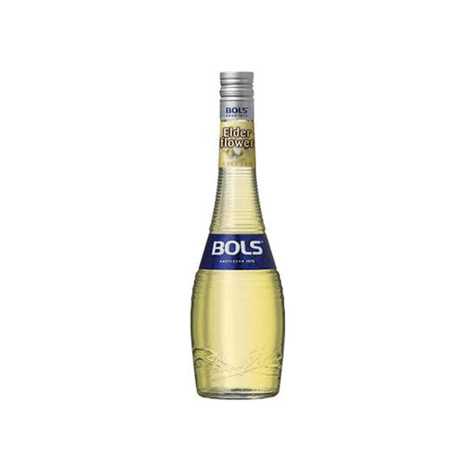 Bols Elder Flower - 750 ML .