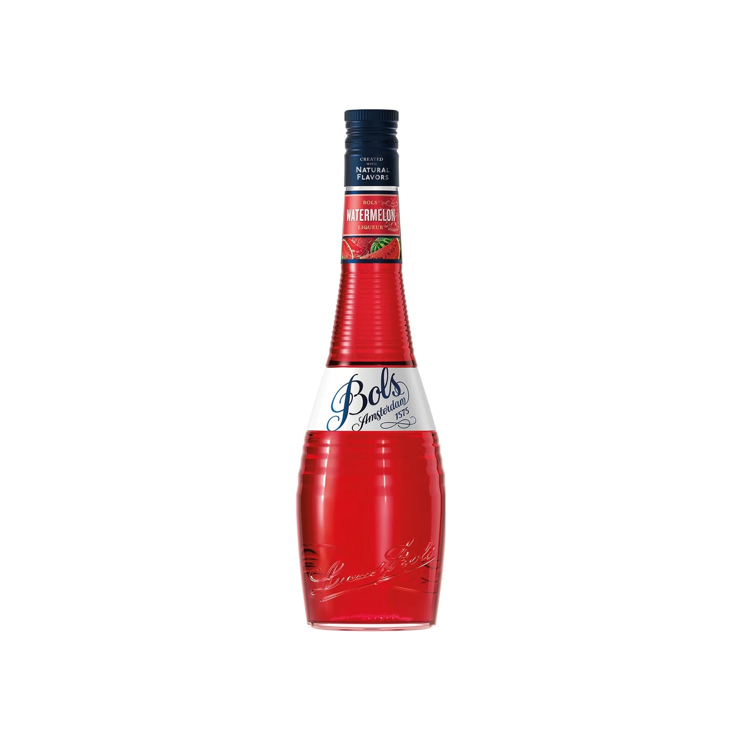 Bols Watermelon - 750 ML .