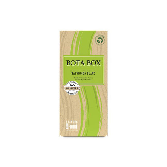 Bota Box Sauvignon Blanc - 3L