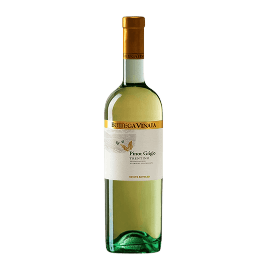 Bottega Vinaia Trentino Pinot Grigio - 750ml 