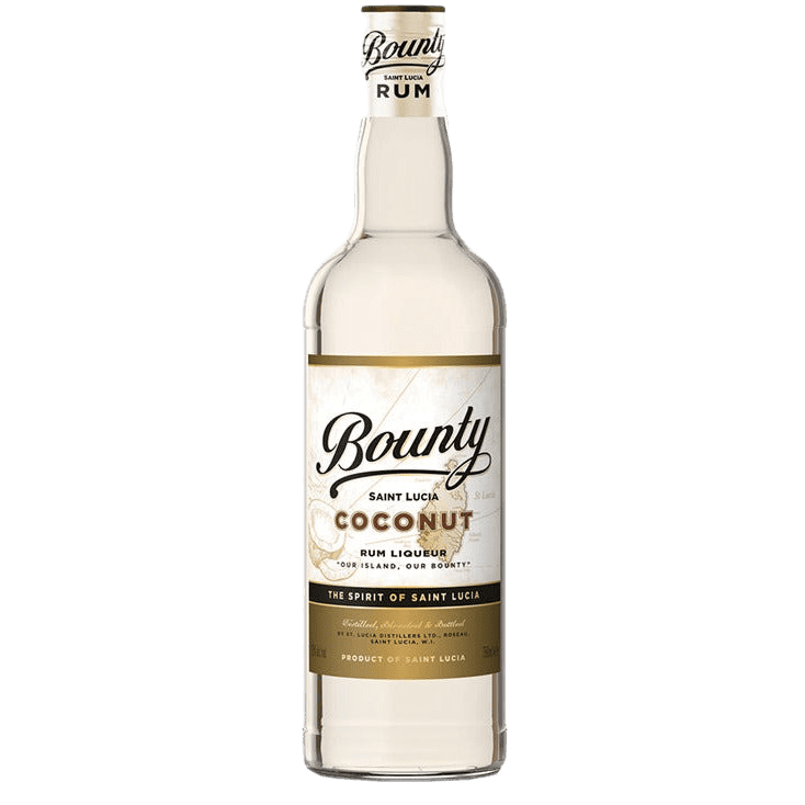 Bounty Rum Coconut Rum Liqueur - 750ML 