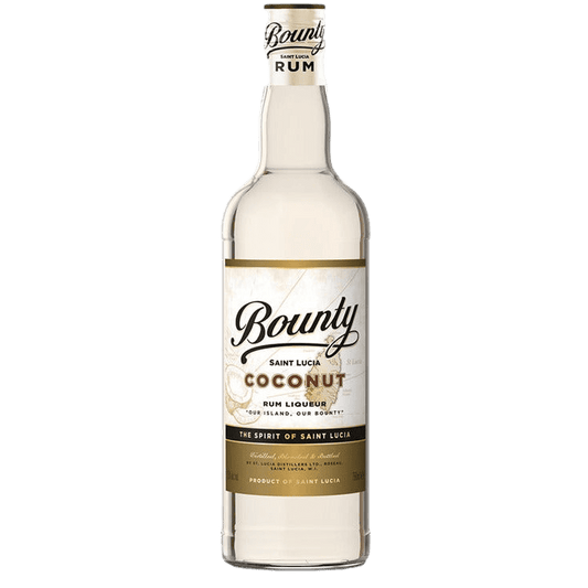 Bounty Rum Coconut Rum Liqueur - 750ML 