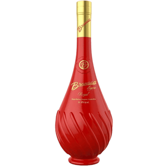 Branson Cognac Royale 50 Cent Cognac - 750ML 