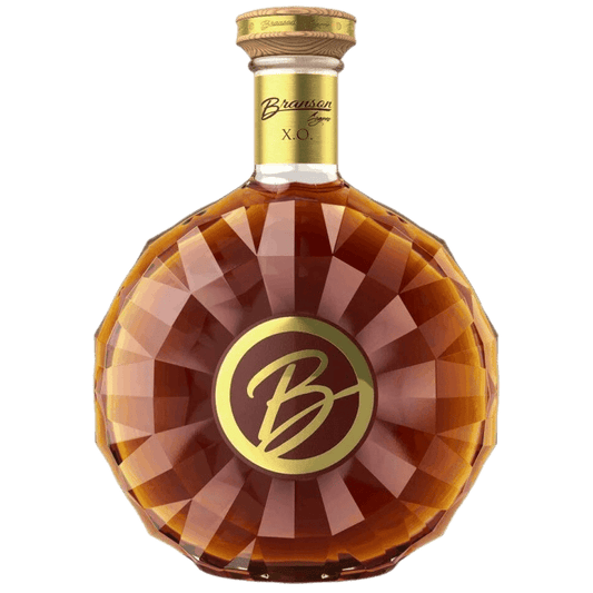 Branson Cognac X.O. 50 Cent Cognac - 750ML 