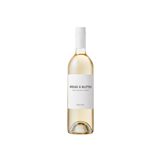 Bread And Butter Sauv Blanc - 750ML