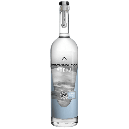 Breckenridge Distillery Vodka - 750ML 