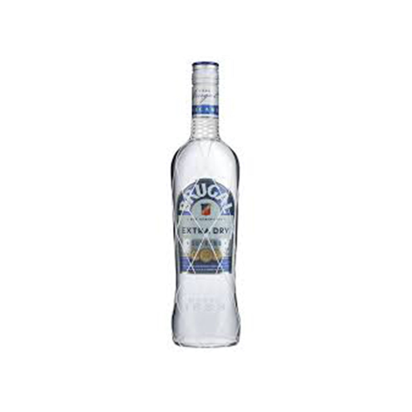 Brugal Especial Extra Dry - 750ML .