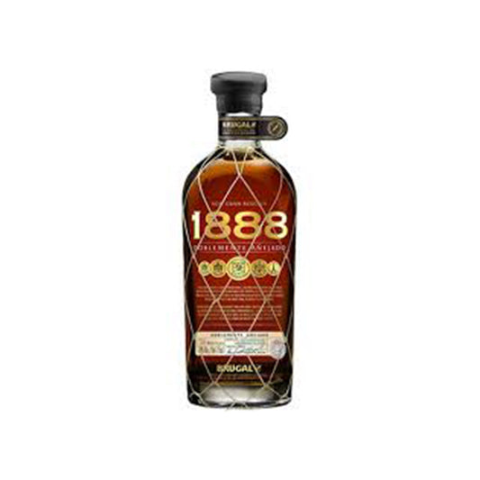 Brugal Ron Gran Reserva 1888 - 750ML .