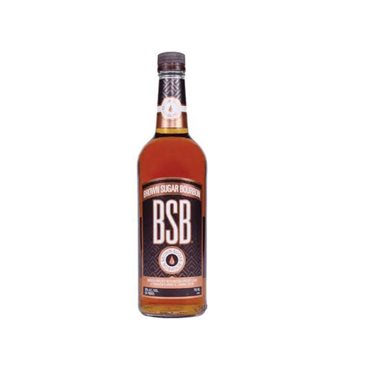 Bsb Brown Sugar Bourbon - 375ML