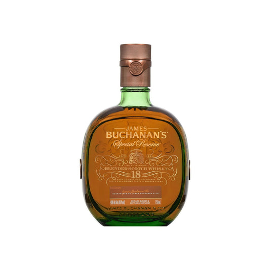 Buchanan's Special Reserve 188 - 750ML