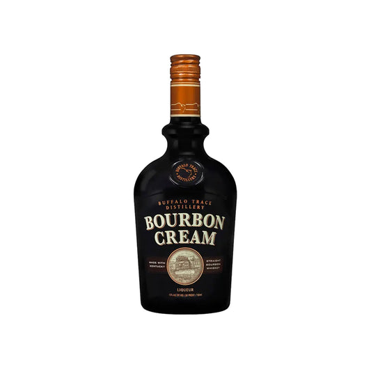 Buffalo Atrace Bourbon Cream - 750ML .