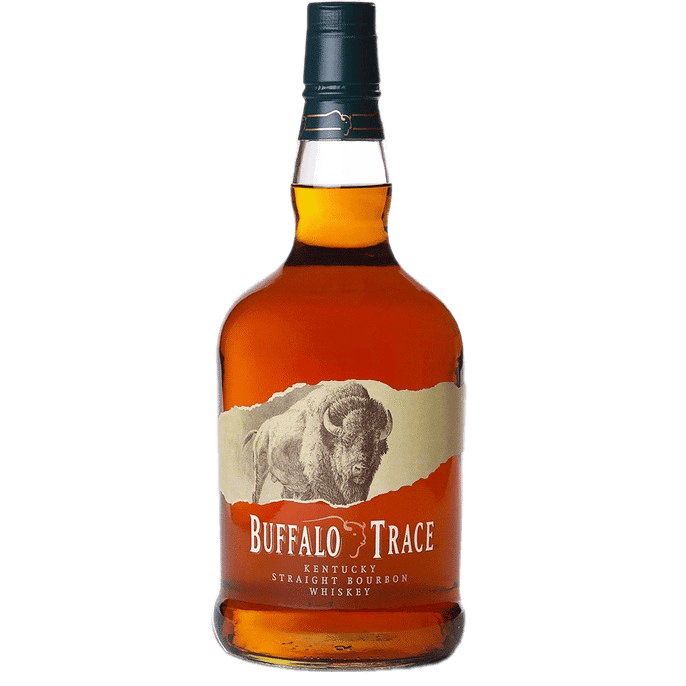 Buffalo Trace Bourbon - 1.75L 