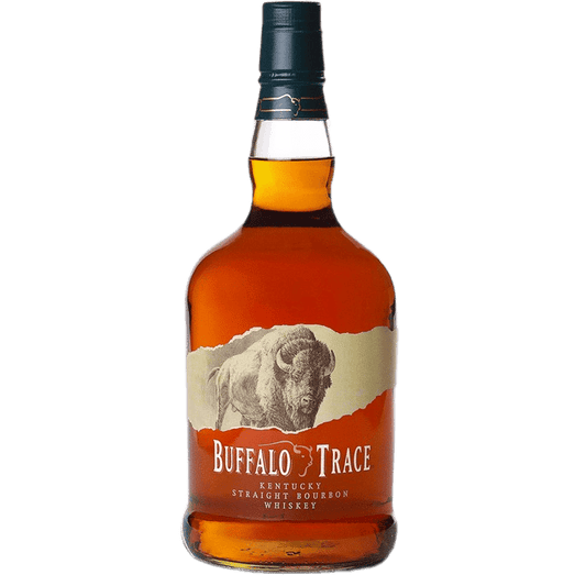 Buffalo Trace Bourbon - 1.75L 
