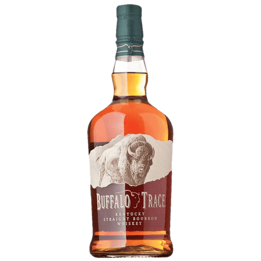 Buffalo Trace Kentucky Straight Bourbon Whiskey - 750ML 