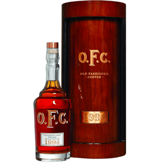 Buffalo Trace OFC 1993 25 Year Old Kentucky Straight Bourbon Whiskey - 750ML 