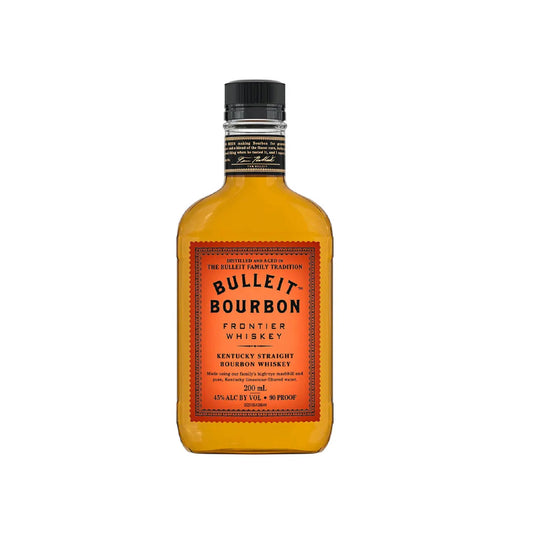 Bulleit Bourbon - 200ML