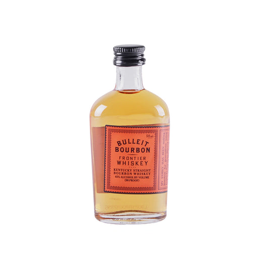 Bulleit Bourbon - 50ML