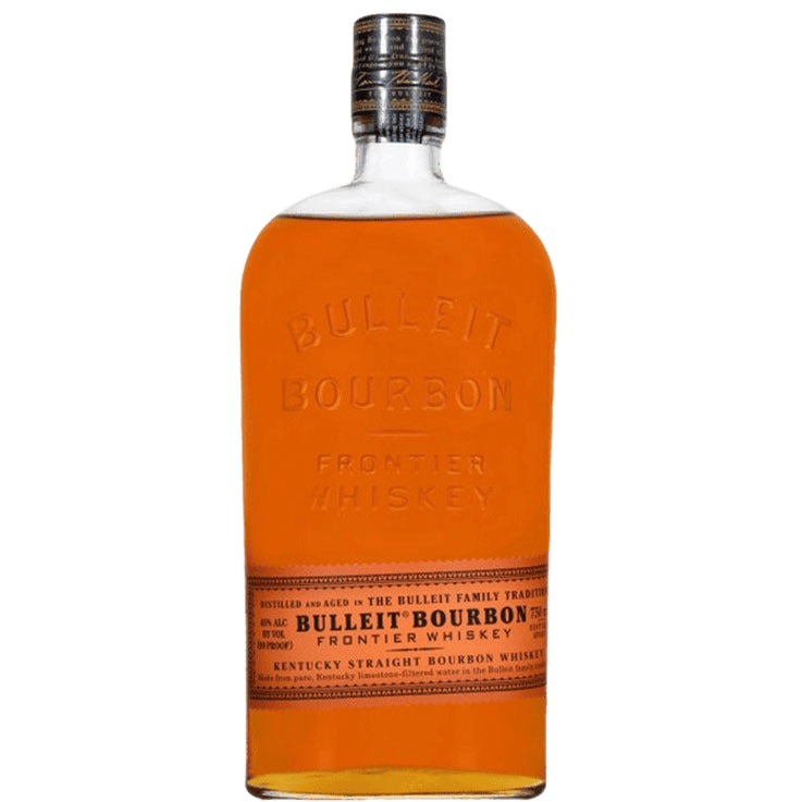 Bulleit Bourbon - 750ML 