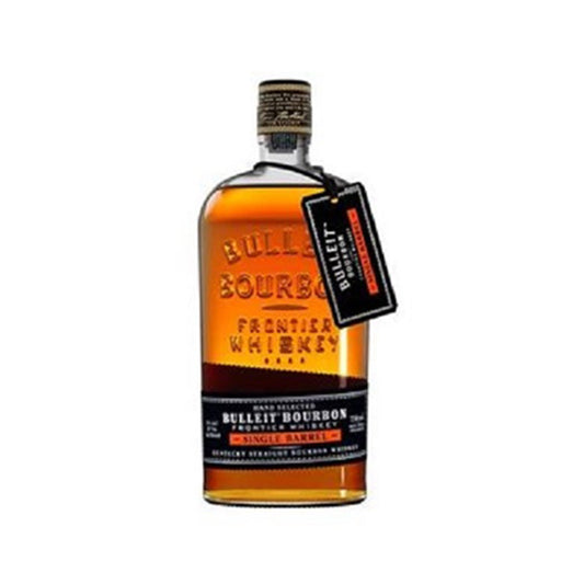 Bulleit Bourbon Single Barrel - 750ML