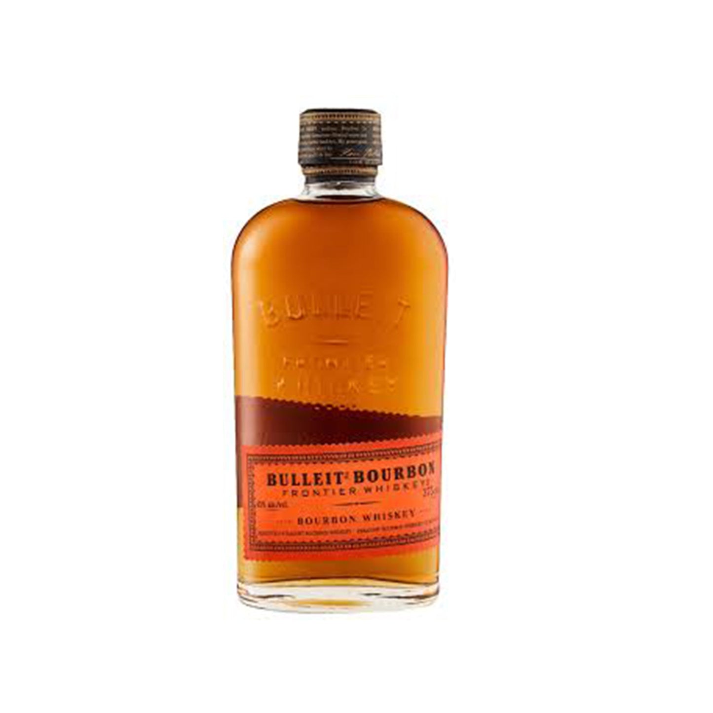 Bulleit Bourbon Whiskey - 375ML