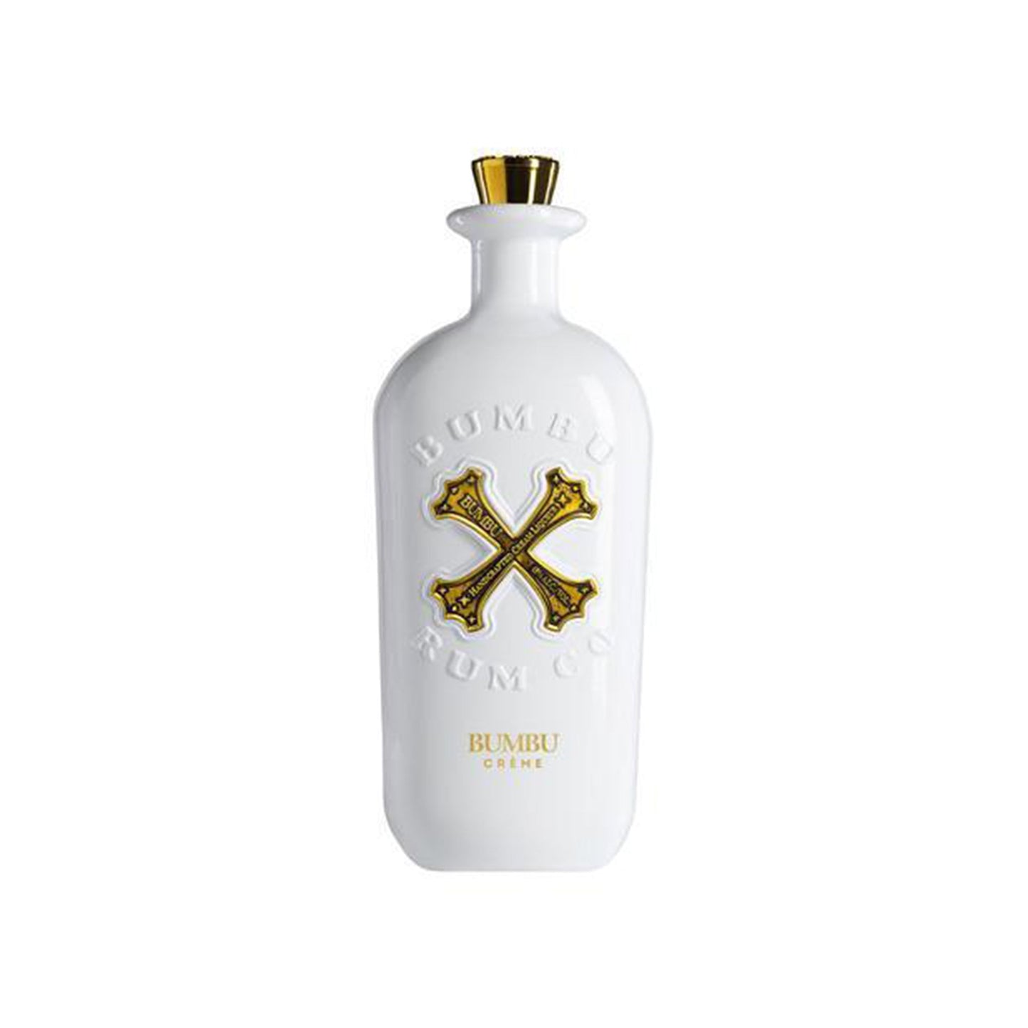 Bumbu Creme - 750ML .