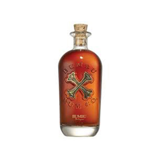 Bumbu Original - 750ML .