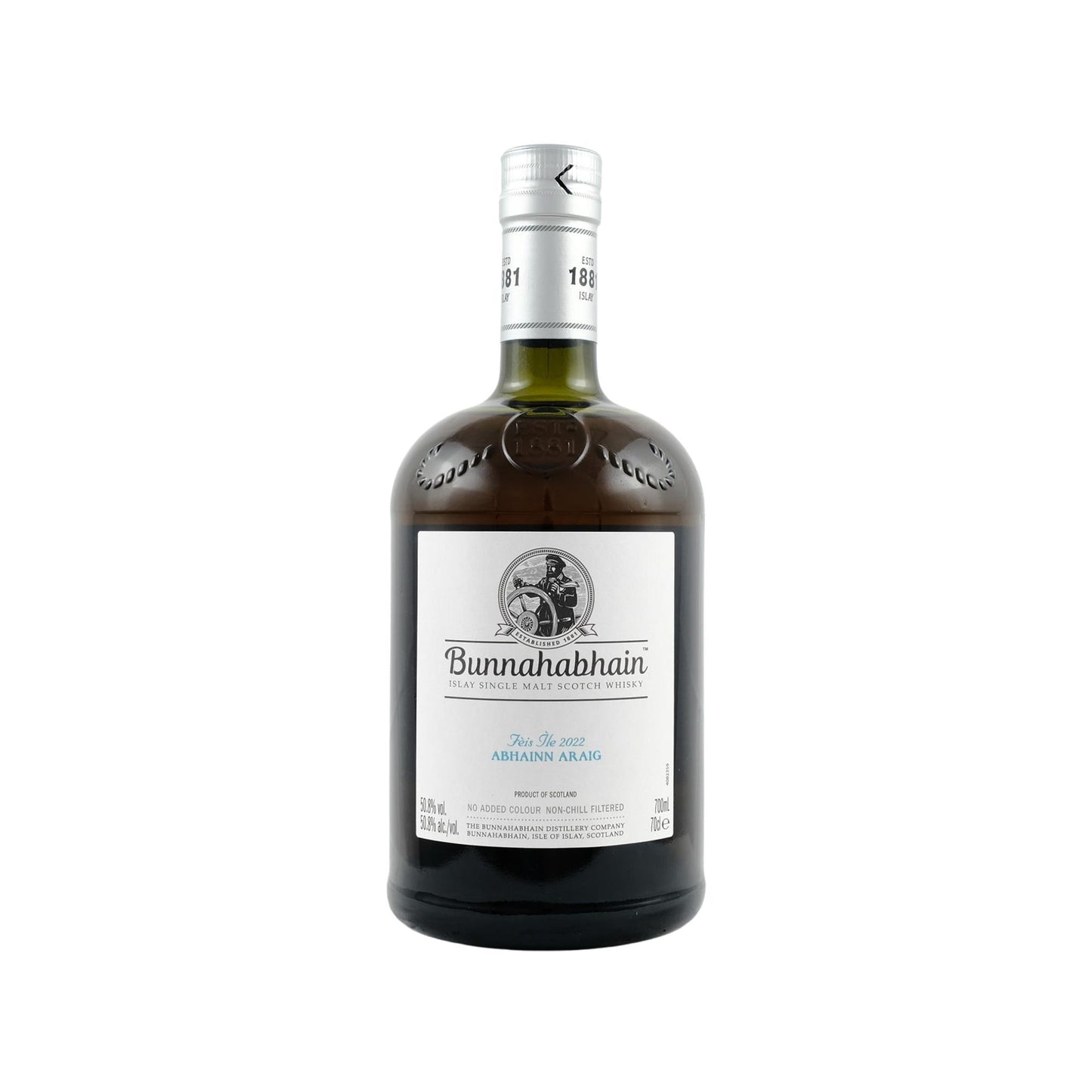 Bunnahabhain Abhainn Araig - 750ML