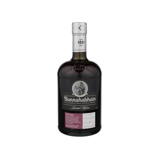 Bunnahabhain Aonadh Limited Release - 750ML