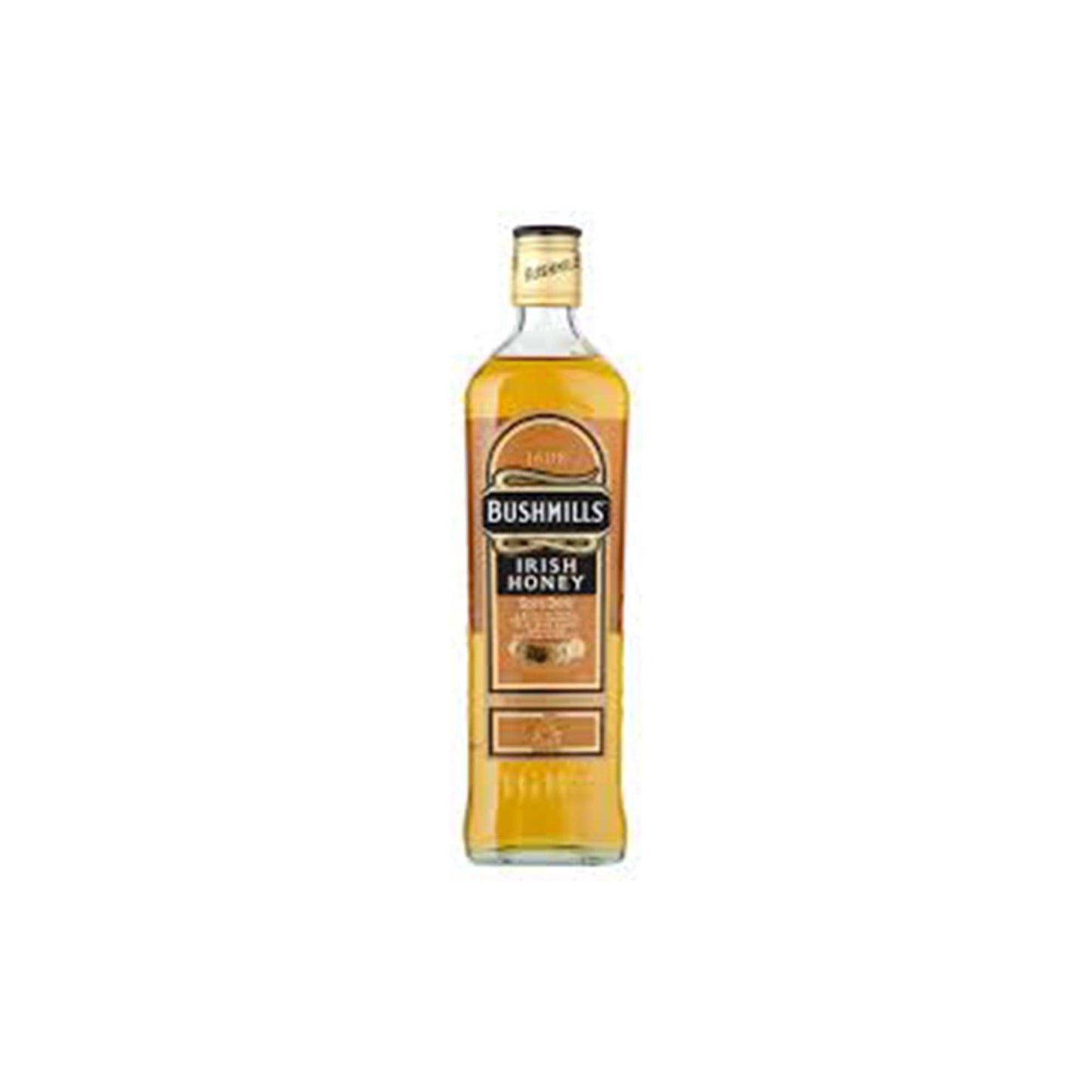 Bushmills Irish Honey - 50ML