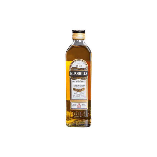 Bushmills Irish Whiskey Original - 375ML