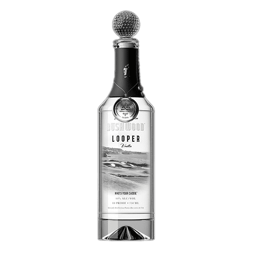 Bushwood Spirits Looper Vodka - 750ML 