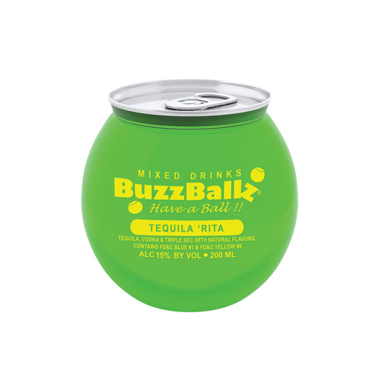 Buzzball Tequila 'Rita - 200ML