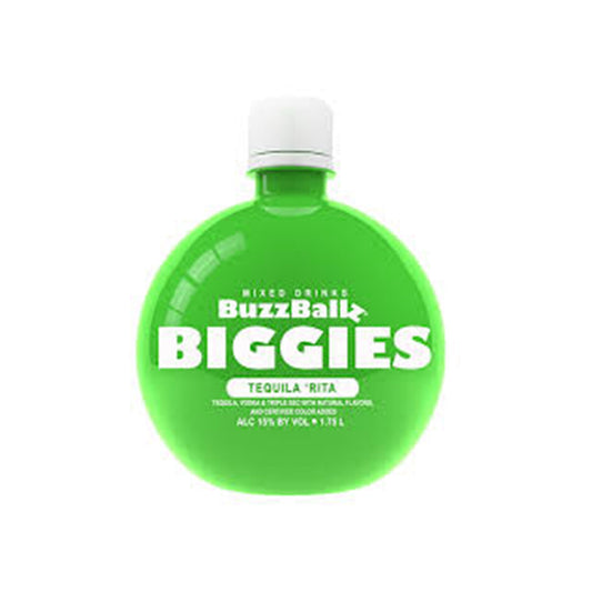 Buzzballz Tequila Ri - 1.75ML