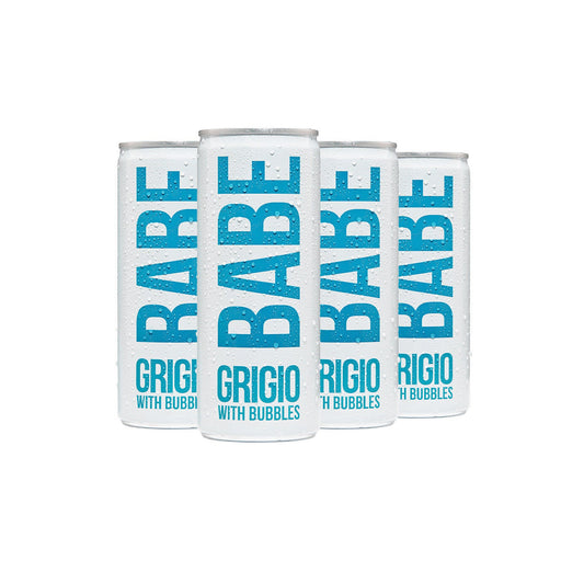 Babe Griego - 750ML