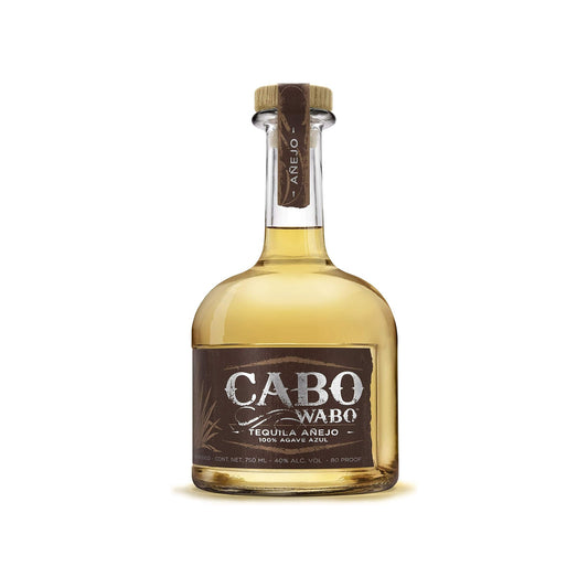 Cabo Wabo: Anejo - 750ML