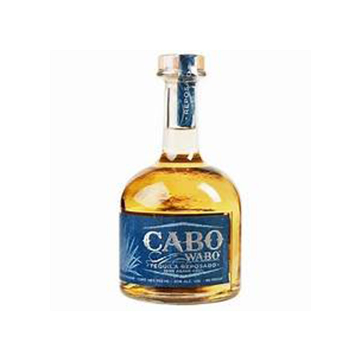 Cabo Wabo: Roposado - 750ML