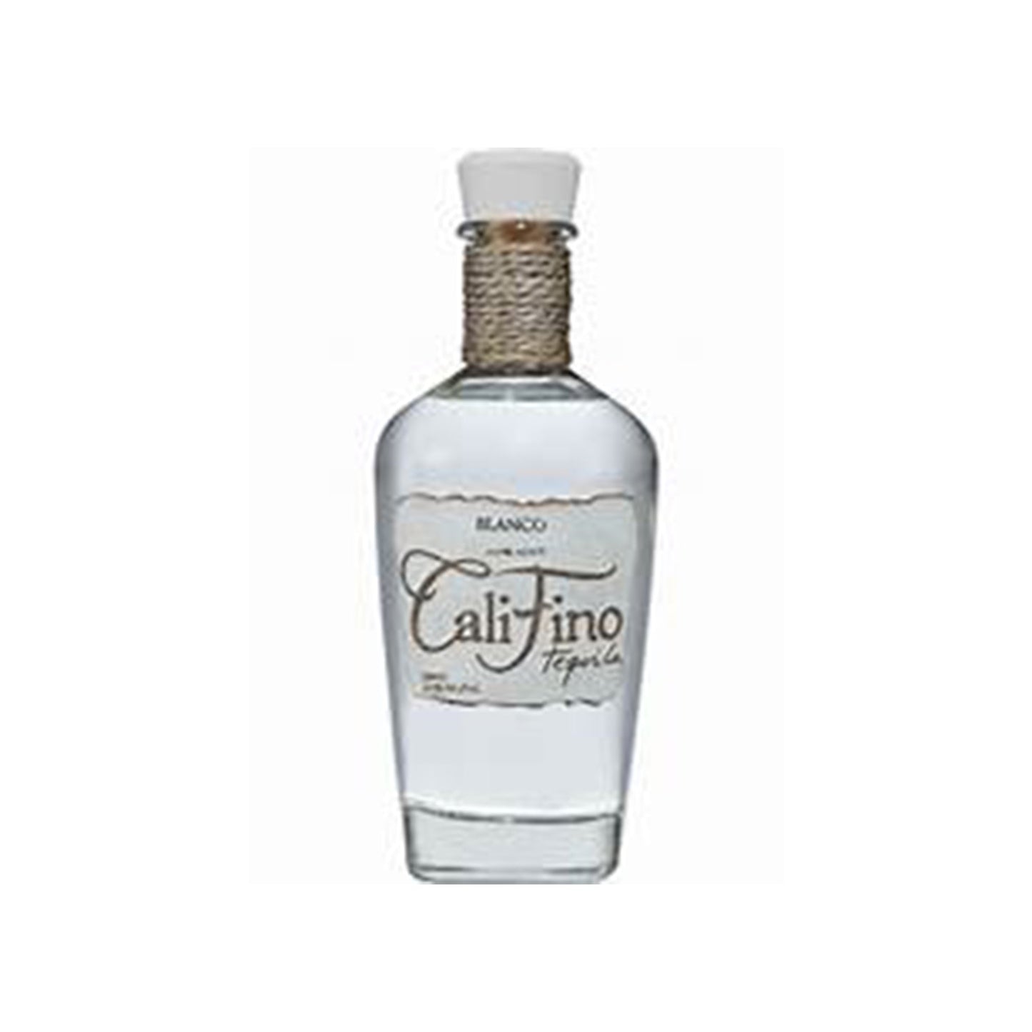 Cali Fino Tequila Blanco - 750ML