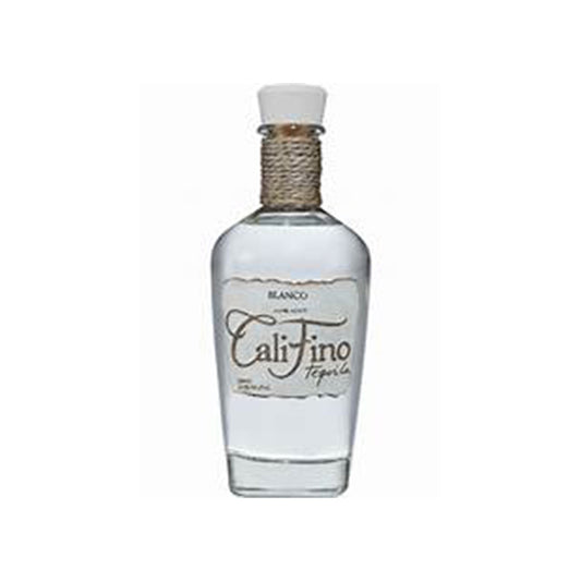 Cali Fino Tequila Blanco - 750ML