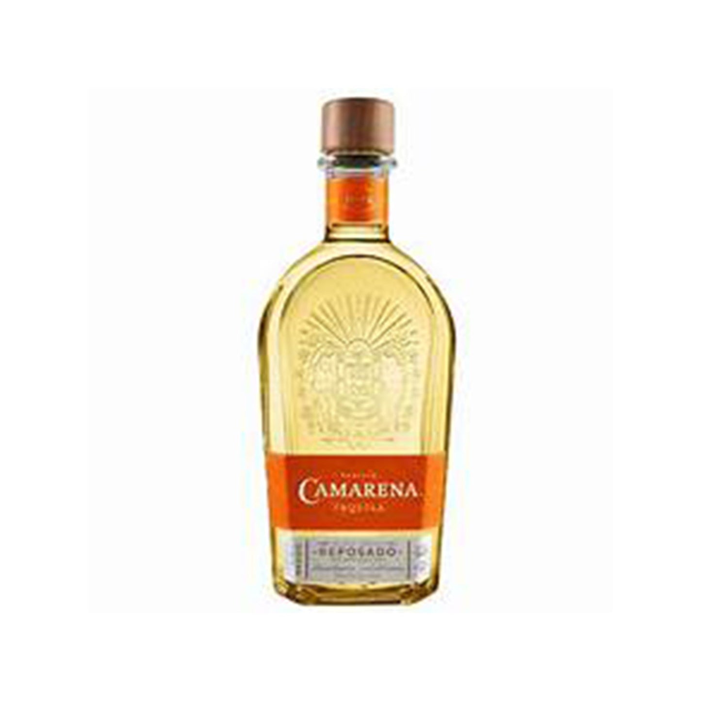 Camarena Tequila Repasado - 750ML